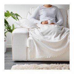 宝勒迈休闲毯沙发毯披肩毯午休毯空调毯婴儿盖毯