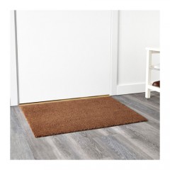 特兰帕 门垫 天然椰棕椰壳防滑粗糙除尘