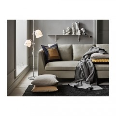 斯蒂隆 休闲毯 羊毛沙发客厅午睡卧室盖毯