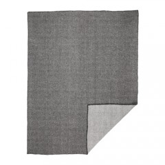 斯蒂隆 休闲毯 羊毛沙发客厅午睡卧室盖毯