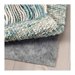 科本汉 平织地毯, 手工制作  平织羊毛地毯