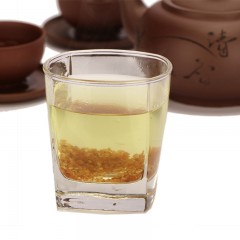 明芽 黑苦荞茶 苦乔 黑苦荞全胚芽茶 苦荞麦茶 四川凉山 买10送1