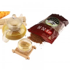 明芽 黑苦荞茶 苦乔 黑苦荞全胚芽茶 苦荞麦茶 四川凉山 买10送1