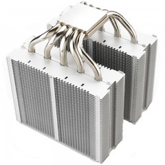 追风者E 双塔14cm 5热管双塔CPU散热 PH-TC14PE