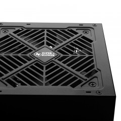 振华冰山金蝶 530W战斗版 强劲游戏动力 支持背线