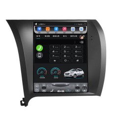 国产 起亚 K3 K3S 竖屏 大屏 宽屏 安卓 导航仪 智能 车载 一体机