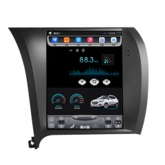 国产 起亚 K3 K3S 竖屏 大屏 宽屏 安卓 导航仪 智能 车载 一体机