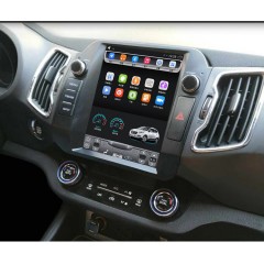 国产 起亚 新智跑 竖屏大屏宽屏 安卓导航仪智能一体机