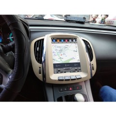 国产 别克 老君越 竖屏大屏宽屏 安卓导航仪一体机