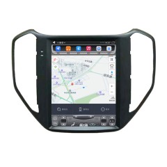 国产 长安CX70 竖屏大屏宽屏 安卓导航仪智能一体机