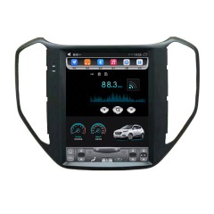 国产 长安CX70 竖屏大屏宽屏 安卓导航仪智能一体机