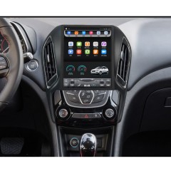 国产 奇瑞 艾瑞泽5 竖屏大屏宽屏 安卓导航仪一体机