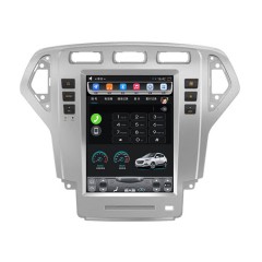 福特 老 蒙迪欧 致胜 竖屏 大屏 宽屏 安卓 导航仪 智能 一体机