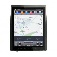 江淮 瑞风 老S3 竖屏大屏宽屏 安卓导航仪