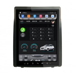 江淮 瑞风 老S3 竖屏大屏宽屏 安卓导航仪