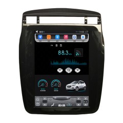 国产 大众 老途锐 竖屏大屏宽屏 安卓导航仪一体机