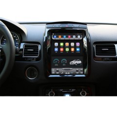 国产 大众 老途锐 竖屏大屏宽屏 安卓导航仪一体机