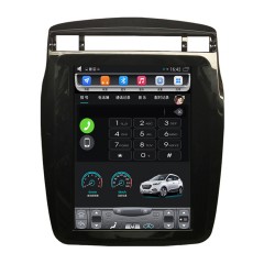 国产 大众 老途锐 竖屏大屏宽屏 安卓导航仪一体机