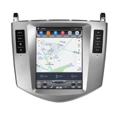 国产 比亚迪S6 竖屏大屏宽屏安卓 导航仪智能一体机