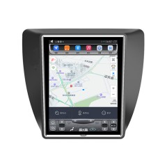 国产 大众 新速腾 竖屏大屏宽屏 安卓导航仪