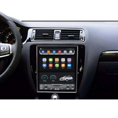 国产 大众 新速腾 竖屏大屏宽屏 安卓导航仪