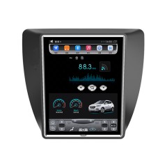 国产 大众 新速腾 竖屏大屏宽屏 安卓导航仪