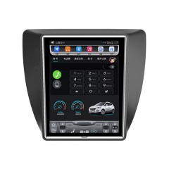 国产 大众 新速腾 竖屏大屏宽屏 安卓导航仪