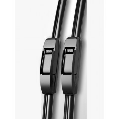 国产 丰田     卡罗拉雨刮器原装凯美瑞雷凌花冠锐志汉兰达RAV4前无骨雨刷片