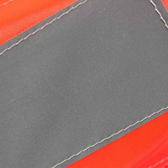 安丹迪 成人救生衣 游泳衣 带救生口哨 反光片 户外抗洪抢险防洪漂流安全用品