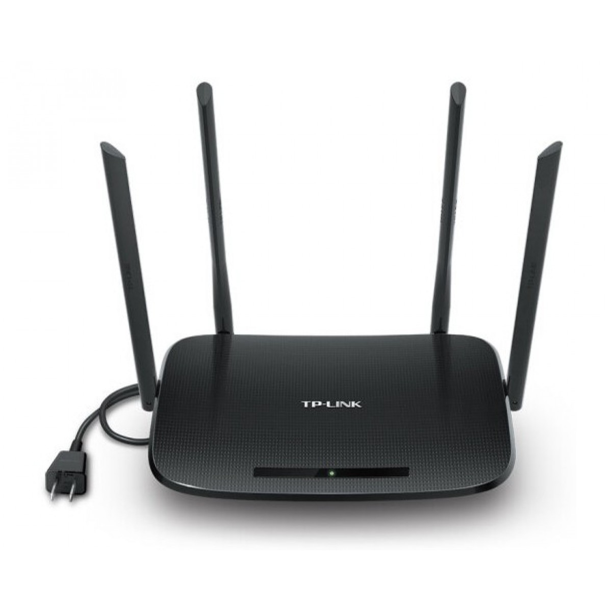 tp-link hyfi 无线电力猫路由器 r100单个双频900m路由器
