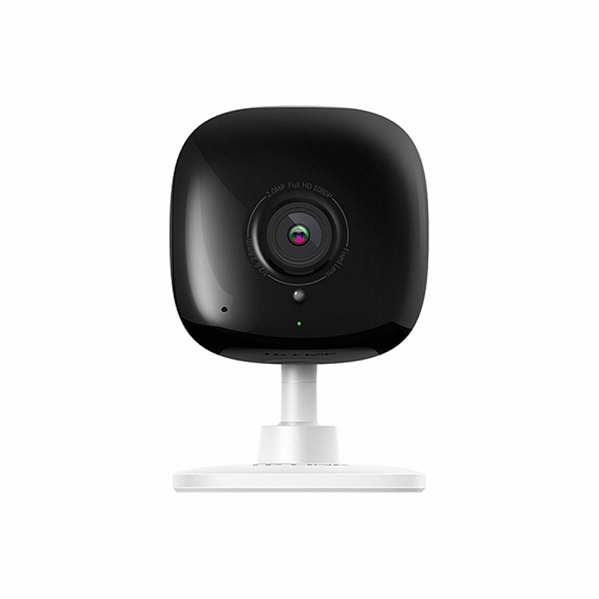 tp-link 1080p智能无线网络摄像头远程监控 tl-ipc12c