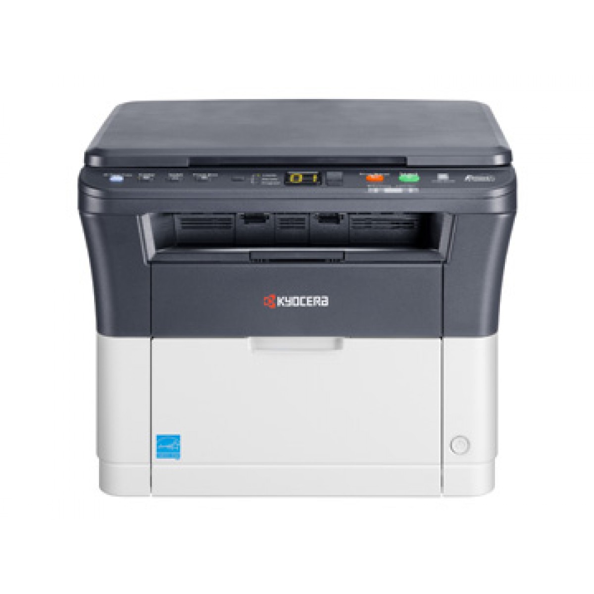 京瓷kyocera多功能激光一体机fs1020mfp