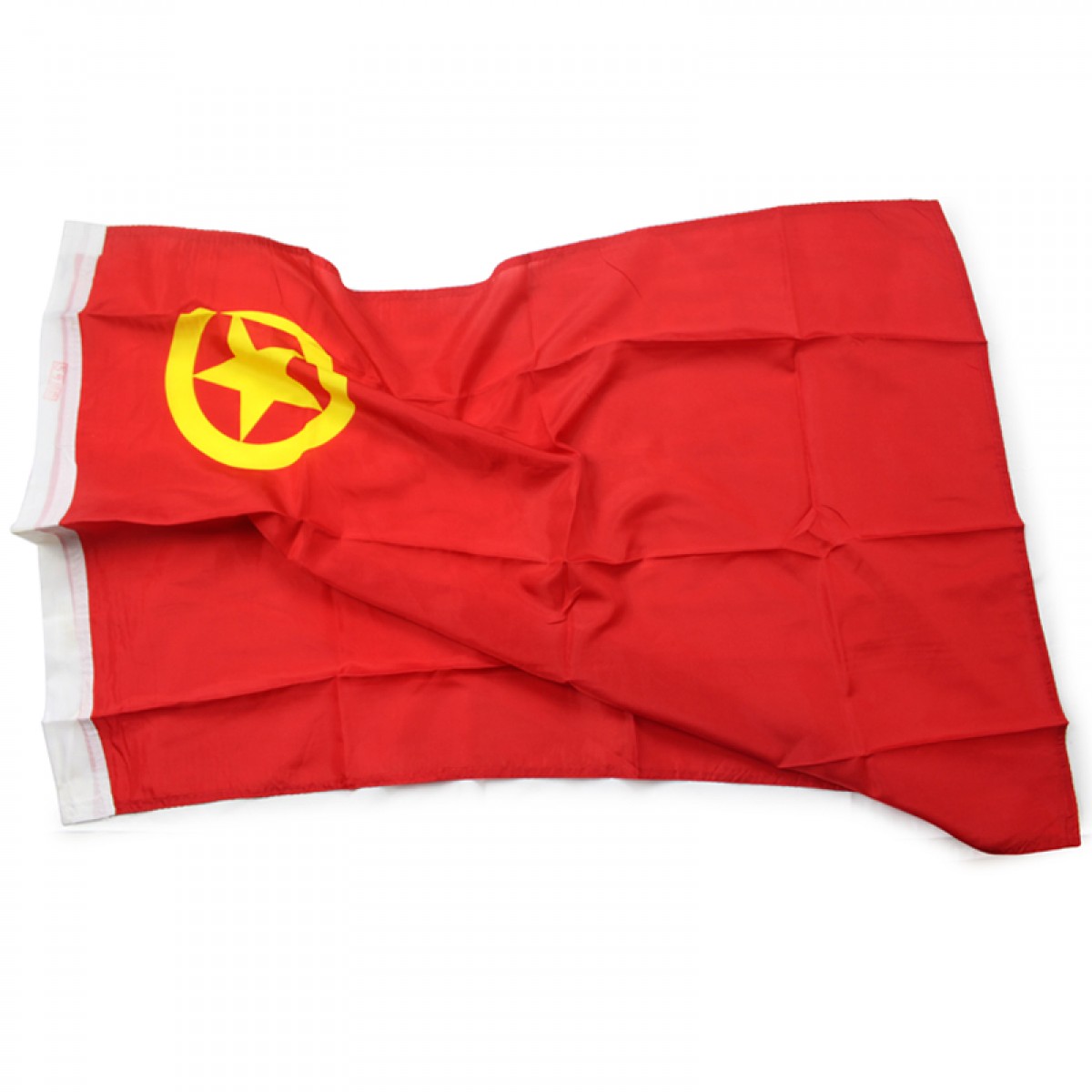 国产5号团旗中国共青团团旗各种尺寸团旗