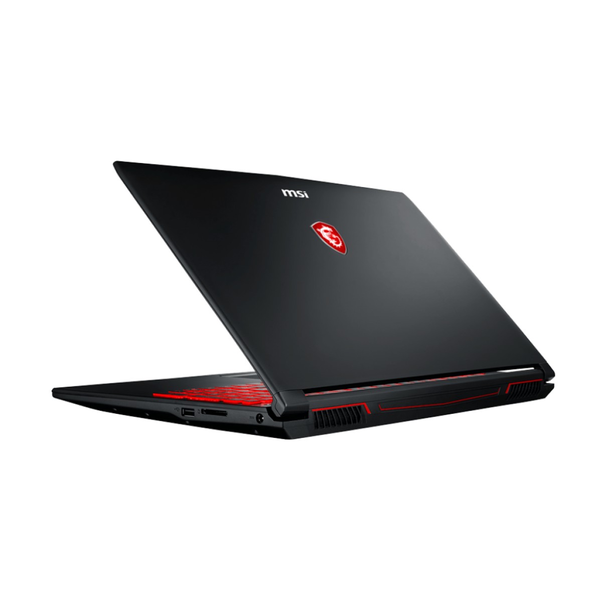 微星msi6g吃鸡游戏本笔记本电脑gl62mvr7rfx1217cngtx1060