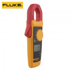 Fluke/福禄克  317/319福禄克钳形表交直流钳形电流表万用 F302+/F303