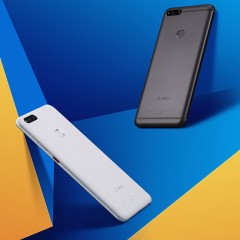 360安全 N7全面屏大电池全金属双摄骁龙660智能手机 360手机360n7