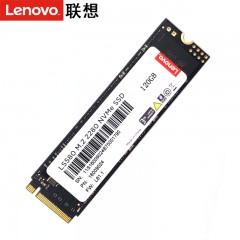 联想/lenovo  拆机M.2 2280NVMe PCI-E协议120GB吃鸡SSD固态 LS580