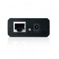 TP-Link PoE分离器模块网线供电/数据信号分离即插即用 TL-POE10R