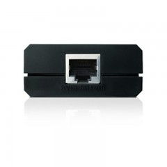 TP-Link PoE分离器模块网线供电/数据信号分离即插即用 TL-POE10R