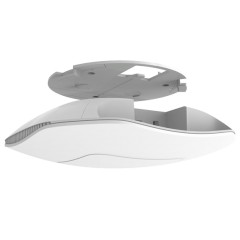 水星 450M吸顶式无线AP标准POE供电酒店宾馆WIFI覆盖 MCAP450P