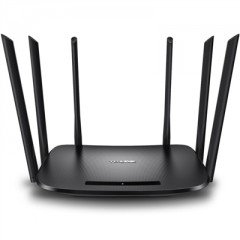 TP-LINK TL-WDR7300 双频1750M无线路由器wifi家用5G光纤穿墙