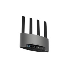 水星 D26G Pro 双频2600M千兆端口无线路由器家用5G光纤穿墙WiFi