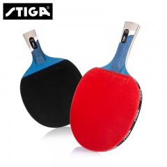 斯帝卡 乒乓球拍STIGA五星乒乓球拍底板成品拍5星兵乓球拍