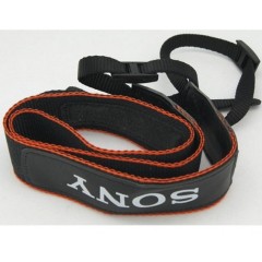 索尼/Sony 微单 单反相机 配件 DV摄像机肩带数码相机摄影背带/肩带