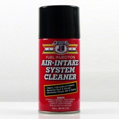 JB 新世纪保护神 89进气系统清洁剂节气门清洗剂汽车保养清洗积碳