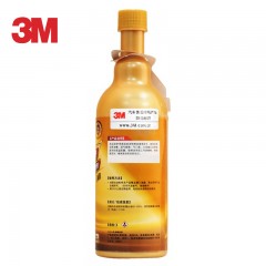 3M 汽油添加剂20018燃油添加剂5合1积碳清洗剂省油宝燃油宝