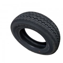 邓禄普 轮胎185R14C-8PR 102/100P/195/70R15C 104/102R LT 金杯车