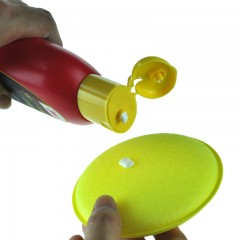 3M 划痕修复蜡魔力划痕蜡39320 美容打蜡 抛光蜡汽车车蜡