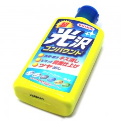 Willson 镜面研磨剂 车身去划痕 污渍