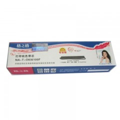 格之格OKI 6100F 色带芯